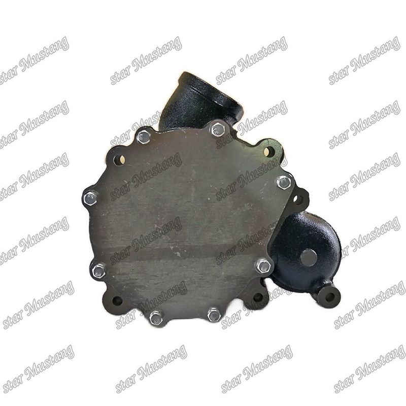 Bomba de agua para motor F20C 16100-3302 16100-3830 Para repuestos de motores HINO