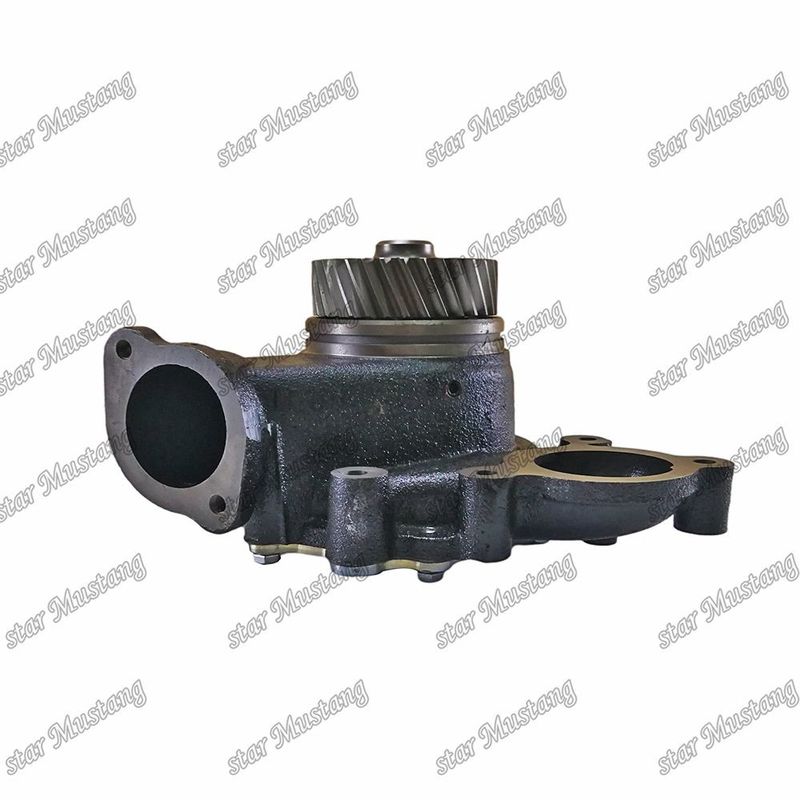 Bomba de agua para motor F20C 16100-3302 16100-3830 Para repuestos de motores HINO