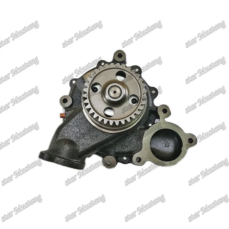 Bomba de agua para motor F20C 16100-3302 16100-3830 Para repuestos de motores HINO