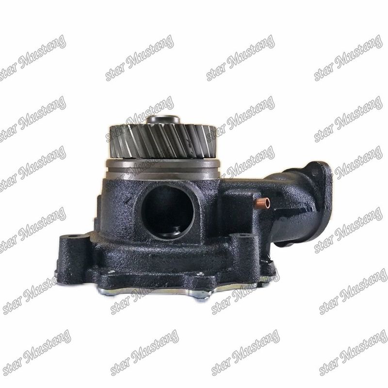 Bomba de agua para motor F20C 16100-3302 16100-3830 Para repuestos de motores HINO
