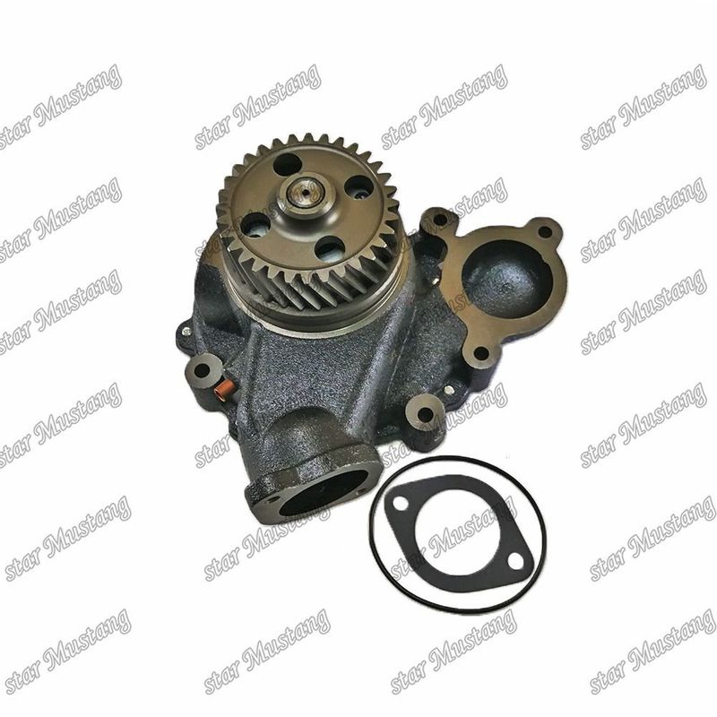 Bomba de agua para motor F20C 16100-3302 16100-3830 Para repuestos de motores HINO