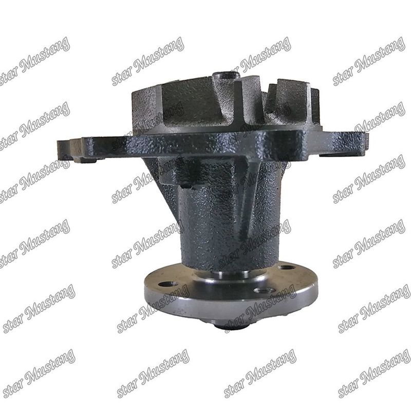Bomba de agua para motores H07D 16100-2971 16100-2970 16100-2980 16100-2981 16100-2982 16100-2983 Para repuestos de motores HINO