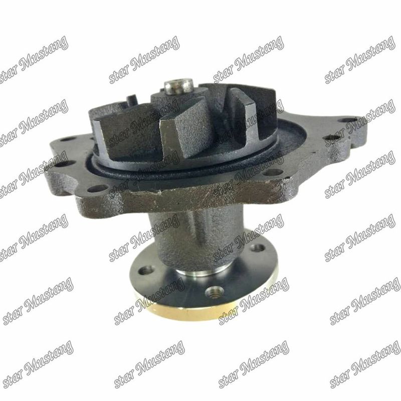Bomba de agua para motores H07D 16100-2971 16100-2970 16100-2980 16100-2981 16100-2982 16100-2983 Para repuestos de motores HINO