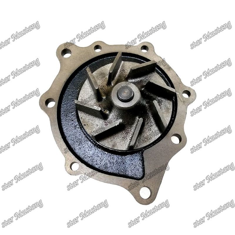 Bomba de agua para motores H07D 16100-2971 16100-2970 16100-2980 16100-2981 16100-2982 16100-2983 Para repuestos de motores HINO