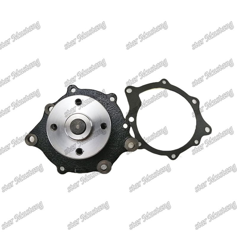 Bomba de agua para motores H07D 16100-2971 16100-2970 16100-2980 16100-2981 16100-2982 16100-2983 Para repuestos de motores HINO