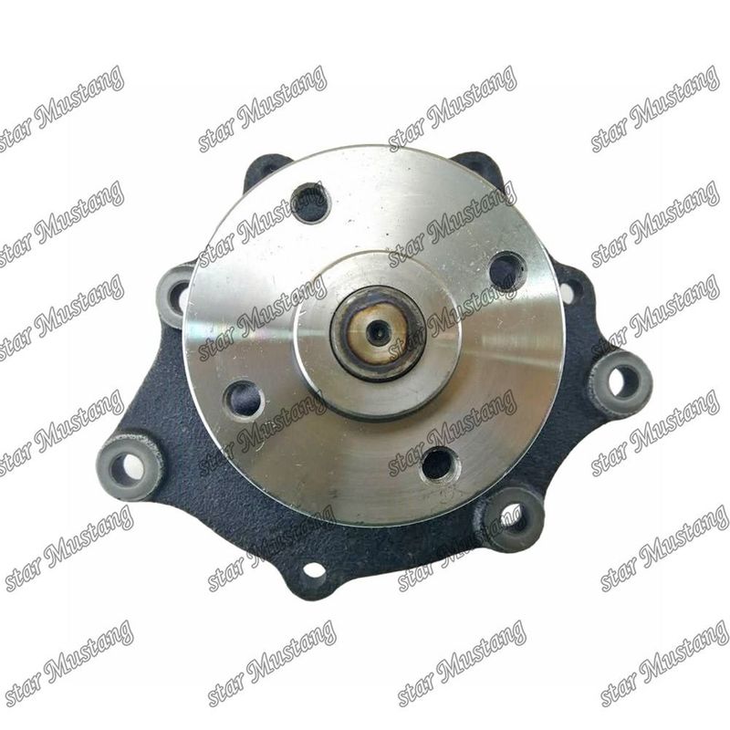 Bomba de agua para motores H07D 16100-2971 16100-2970 16100-2980 16100-2981 16100-2982 16100-2983 Para repuestos de motores HINO