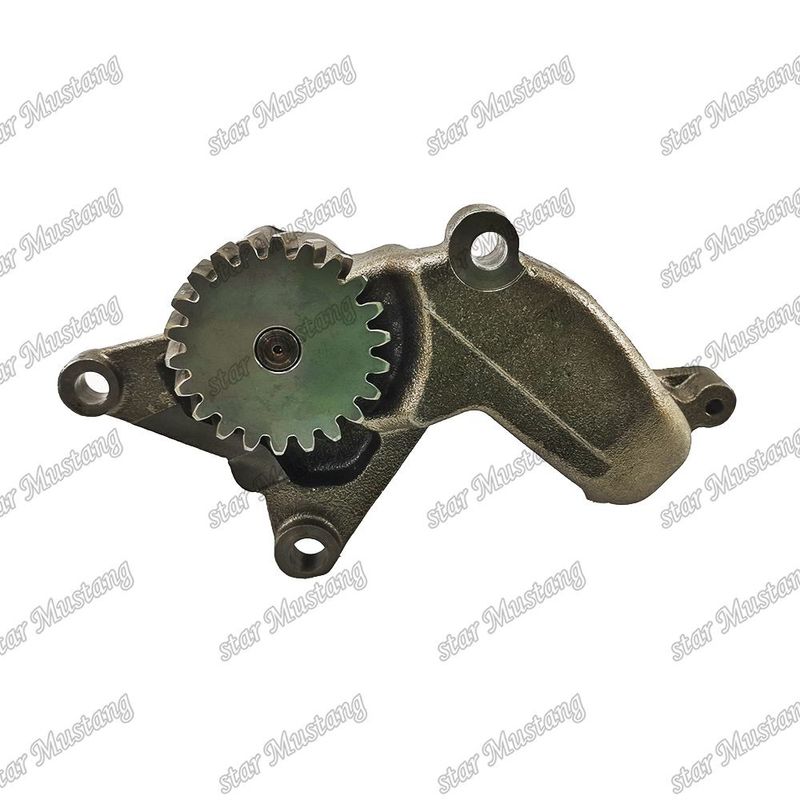 Pompas de aceite 6D140 PC750-6 PC750SE-6 PC1600SP-1 PC1800-6 6212-51-1002 Las bombas de aceite se utilizan para la extracción de petróleo.
