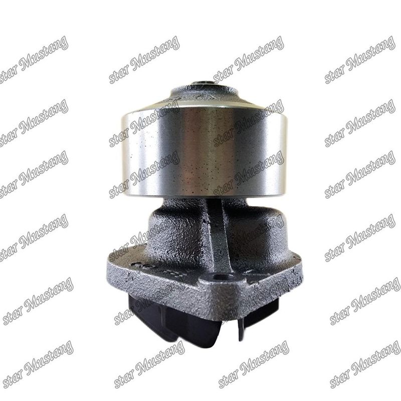 Bomba de agua QSB4.5 QSB6.7 4891252 Para las piezas de reparación de motores diesel CUMMINS