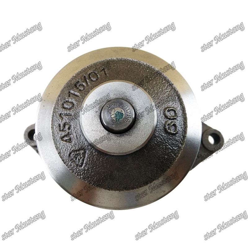 Bomba de agua QSB4.5 QSB6.7 4891252 Para las piezas de reparación de motores diesel CUMMINS