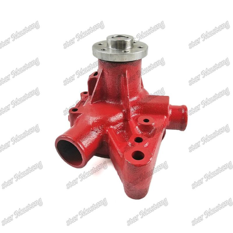 Bomba de agua D1146 DH300-5 65.06500-6138 Sin tubo Para Doosan Diesel motor de reparación de piezas