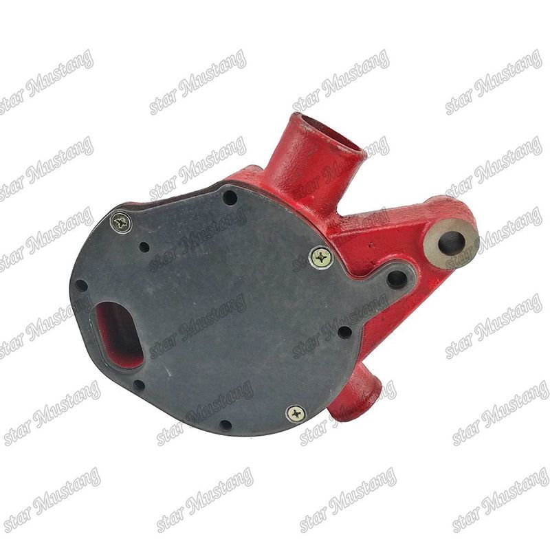 Bomba de agua D1146 DH300-5 65.06500-6138 Sin tubo Para Doosan Diesel motor de reparación de piezas