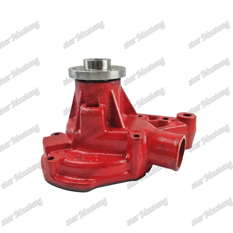 Bomba de agua D1146 DH300-5 65.06500-6138 Sin tubo Para Doosan Diesel motor de reparación de piezas