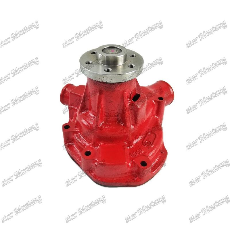 Bomba de agua D1146 DH300-5 65.06500-6138 Sin tubo Para Doosan Diesel motor de reparación de piezas