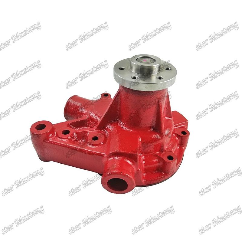 Bomba de agua D1146 DH300-5 65.06500-6138 Sin tubo Para Doosan Diesel motor de reparación de piezas