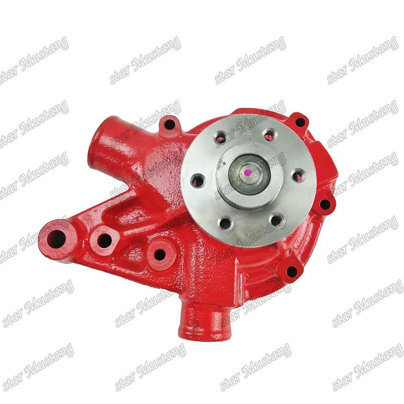 Bomba de agua D1146 DH300-5 65.06500-6138 Sin tubo Para Doosan Diesel motor de reparación de piezas