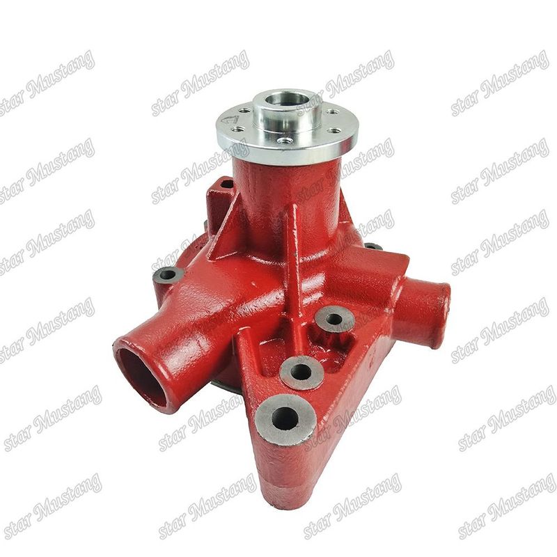 Bomba de agua D1146 DH300-5 65.06500-6138 con tubo para motores diésel Doosan