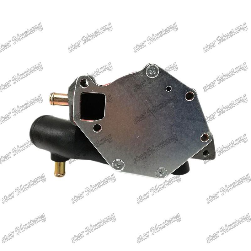 Bomba de agua DB58 DH220-5 65.06500-6402A 65.06500-6144B Para las piezas de reparación de motores diésel Doosan