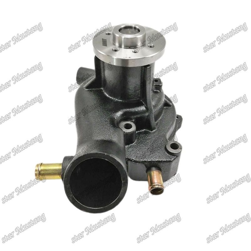 Bomba de agua DB58 DH220-5 65.06500-6402A 65.06500-6144B Para las piezas de reparación de motores diésel Doosan