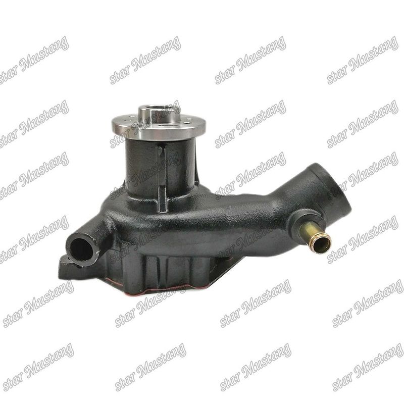 Bomba de agua DB58 DH220-5 65.06500-6402A 65.06500-6144B Para las piezas de reparación de motores diésel Doosan