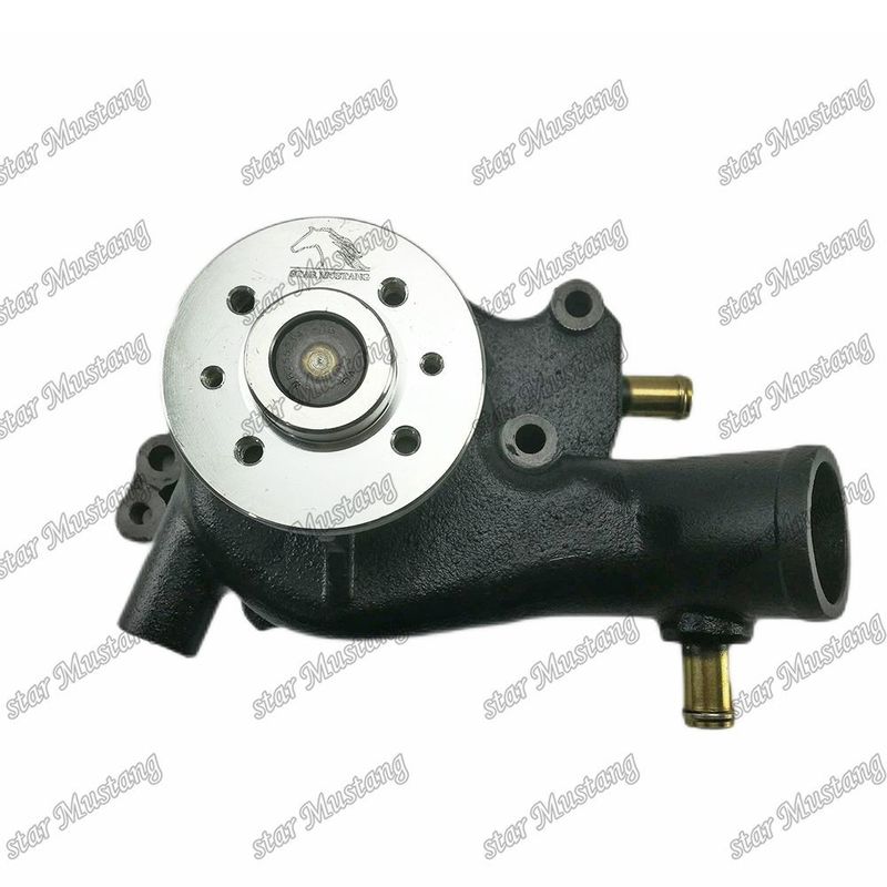 Bomba de agua DB58 DH220-5 65.06500-6402A 65.06500-6144B Para las piezas de reparación de motores diésel Doosan