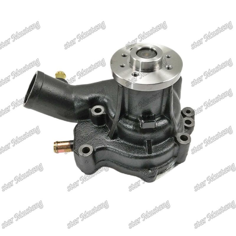 Bomba de agua DB58 DH220-5 65.06500-6402A 65.06500-6144B Para las piezas de reparación de motores diésel Doosan