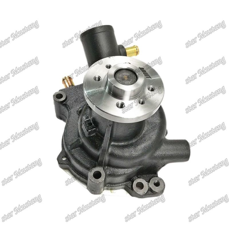 Bomba de agua DB58 DH220-5 65.06500-6402A 65.06500-6144B Para las piezas de reparación de motores diésel Doosan