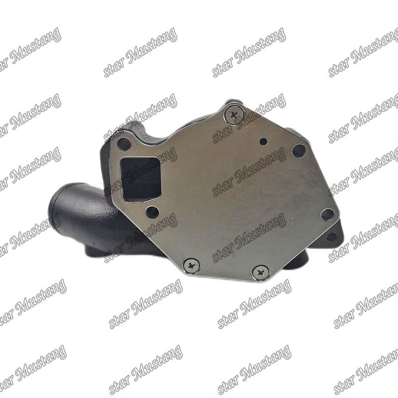 Bomba de agua DB58 DH225-7 DH258-7 65.02502-8220 Para las piezas de reparación de motores diésel Doosan