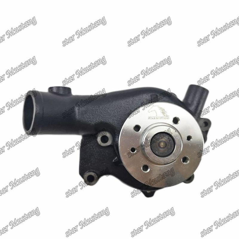 Bomba de agua DB58 DH225-7 DH258-7 65.02502-8220 Para las piezas de reparación de motores diésel Doosan