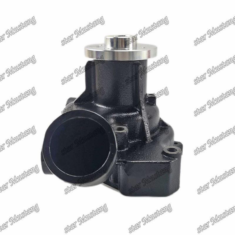 Bomba de agua DB58 DH225-7 DH258-7 65.02502-8220 Para las piezas de reparación de motores diésel Doosan