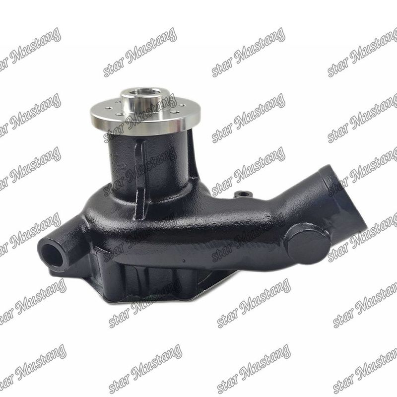 Bomba de agua DB58 DH225-7 DH258-7 65.02502-8220 Para las piezas de reparación de motores diésel Doosan