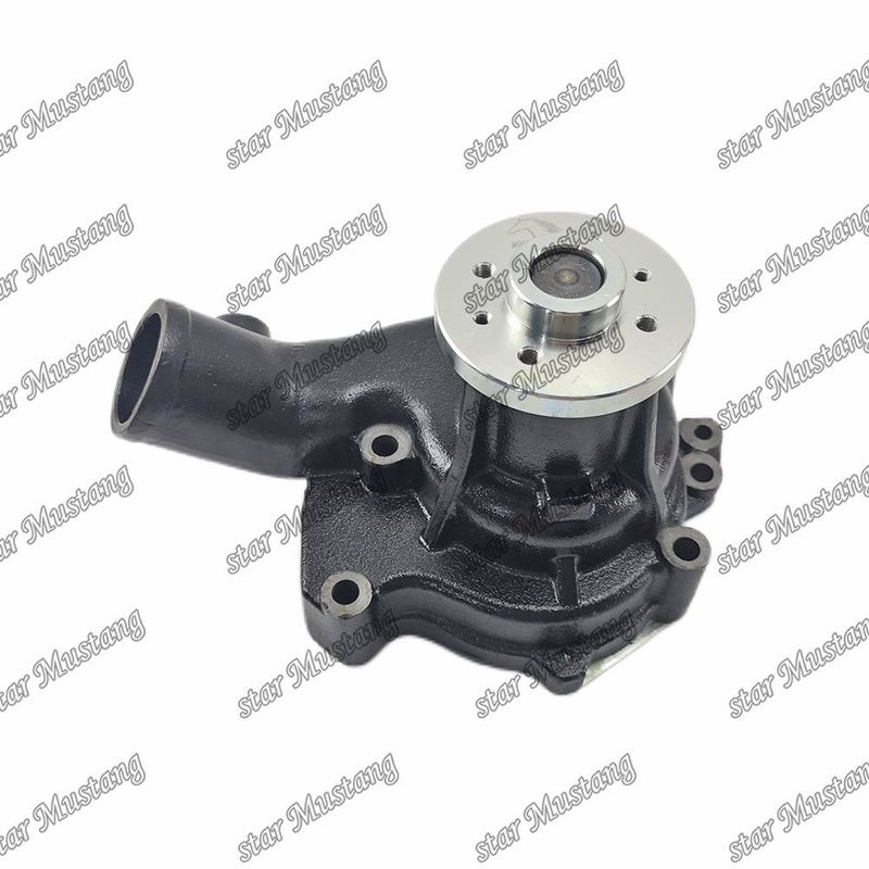 Bomba de agua DB58 DH225-7 DH258-7 65.02502-8220 Para las piezas de reparación de motores diésel Doosan