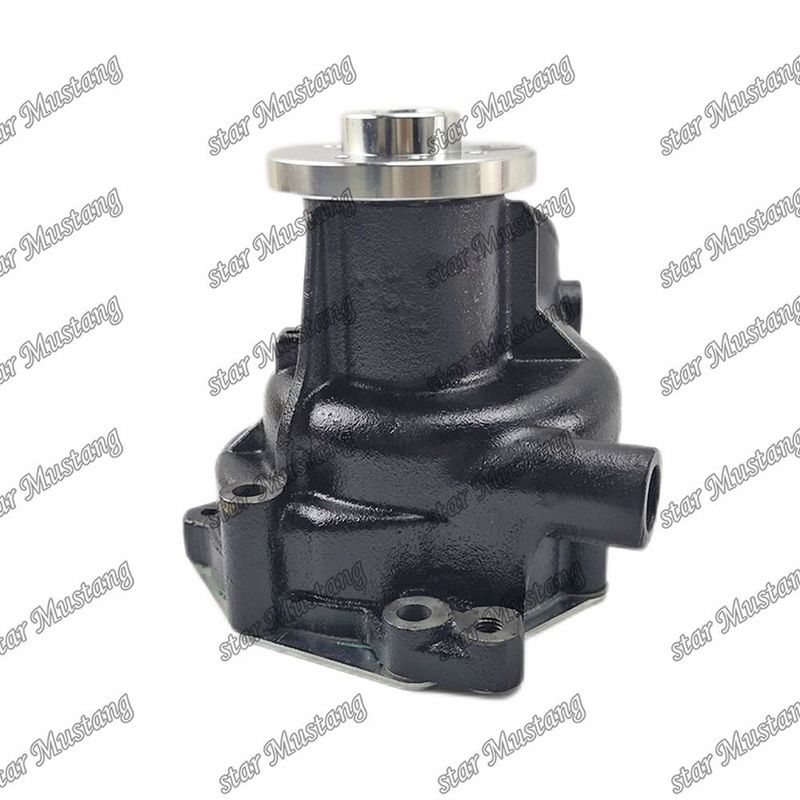 Bomba de agua DB58 DH225-7 DH258-7 65.02502-8220 Para las piezas de reparación de motores diésel Doosan