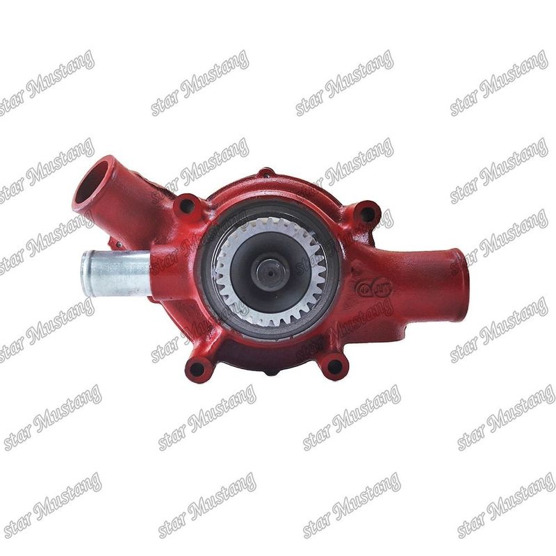 Bomba de agua DE12 DE12TI DH370-7 65.06500-6140F Gran equipo para reparación de motores diésel Doosan