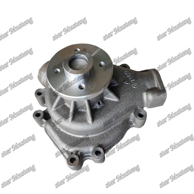 Bomba de agua DL06 400921-00008 65.06500-6271B Para las piezas de reparación de motores diésel Doosan