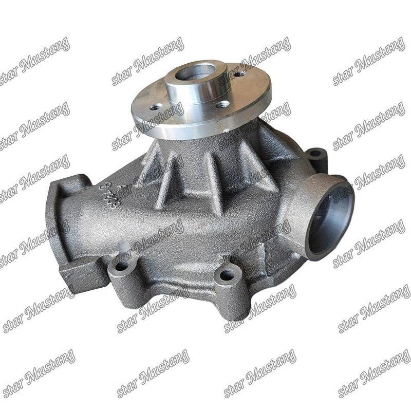 Bomba de agua DL06 400921-00008 65.06500-6271B Para las piezas de reparación de motores diésel Doosan