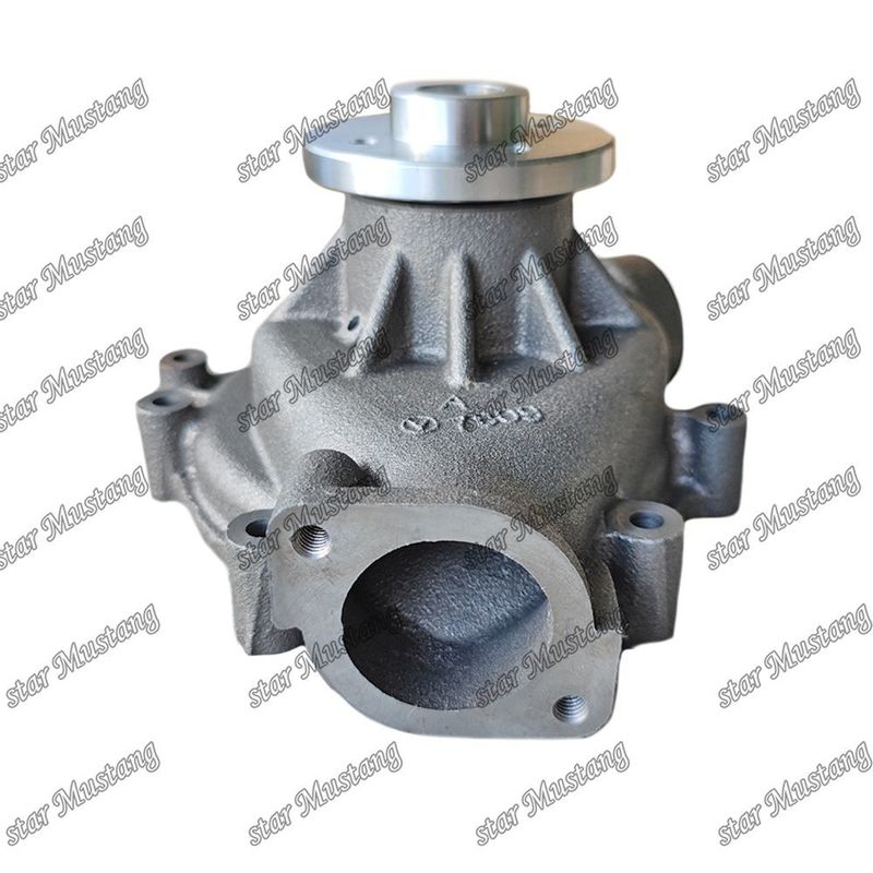 Bomba de agua DL06 400921-00008 65.06500-6271B Para las piezas de reparación de motores diésel Doosan