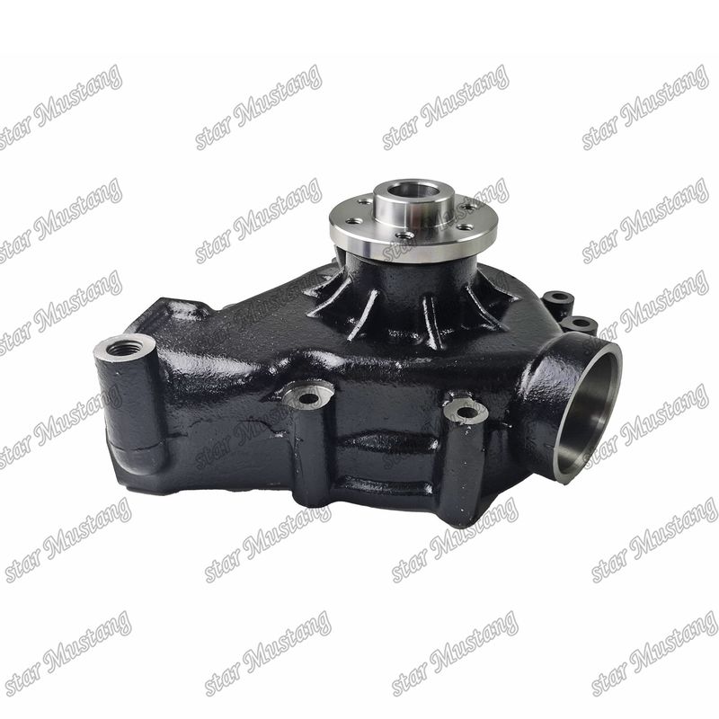 Bomba de agua DL08 65.06500-6174 400921-00039A 6 agujeros para las piezas de reparación de motores diésel Doosan