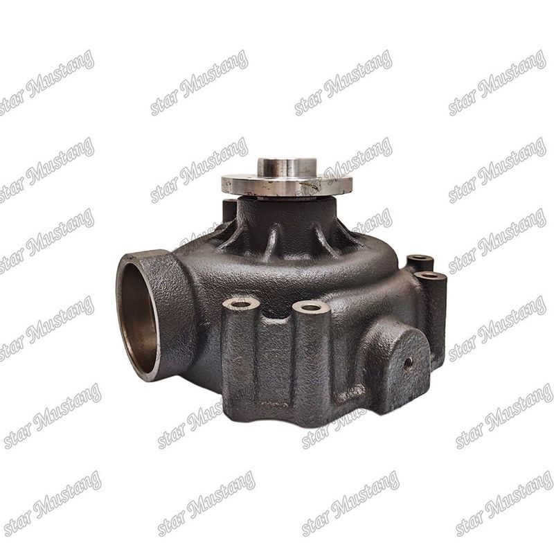 Bomba de agua DL08 4 agujeros 400921-00039 400921-00039A para automóviles para Doosan Diesel motor de reparación de piezas