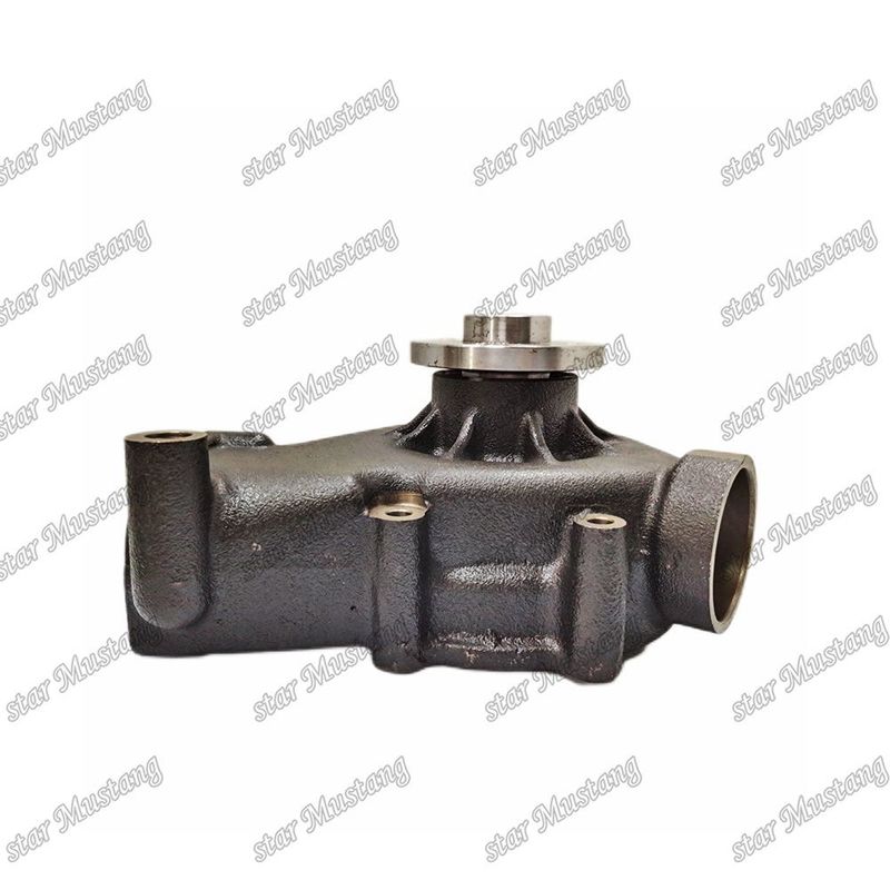 Bomba de agua DL08 4 agujeros 400921-00039 400921-00039A para automóviles para Doosan Diesel motor de reparación de piezas