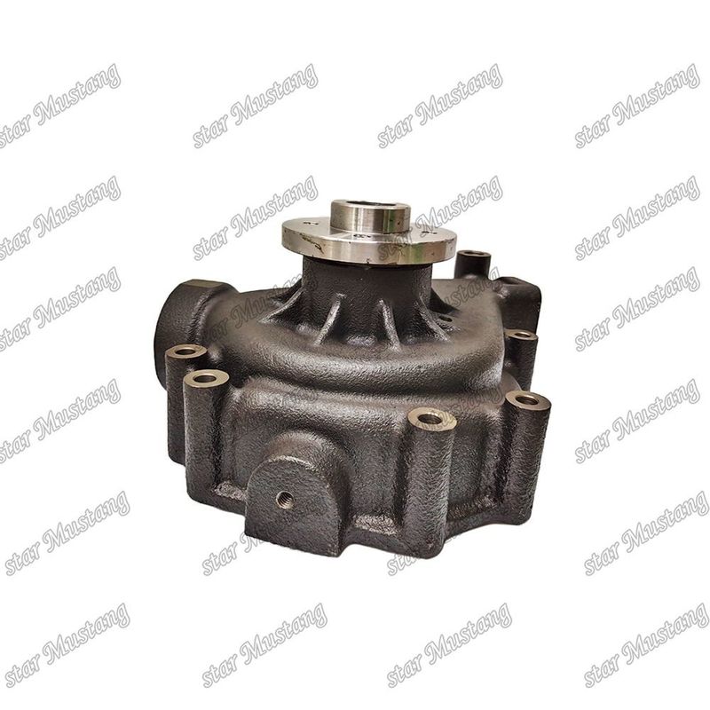 Bomba de agua DL08 4 agujeros 400921-00039 400921-00039A para automóviles para Doosan Diesel motor de reparación de piezas