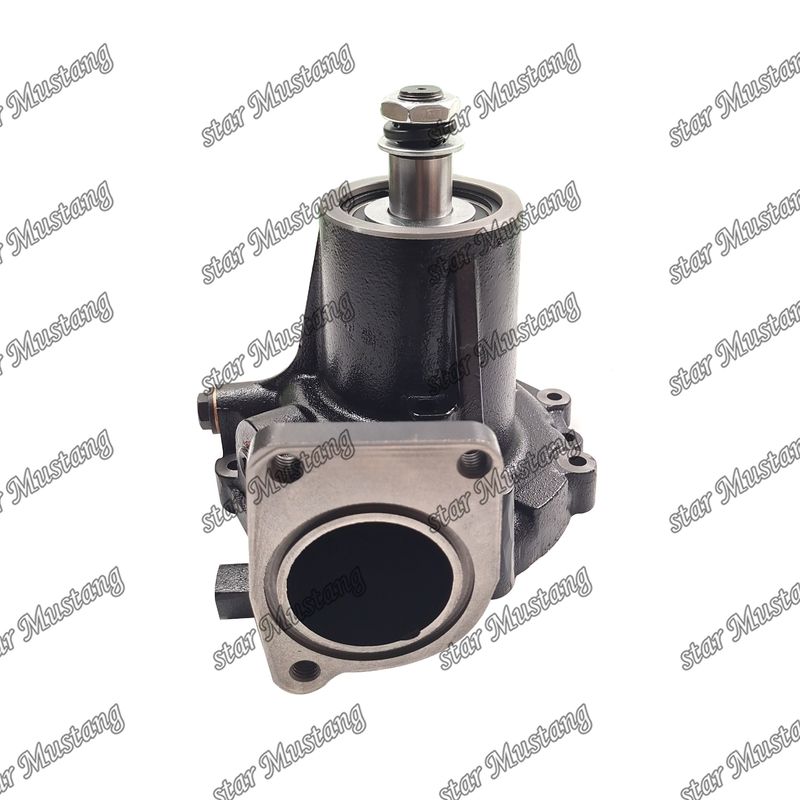 J08C Bomba de agua para motores Tipo especial 16100-4141 16100-E0300 16100-3731 Para repuestos de motores HINO