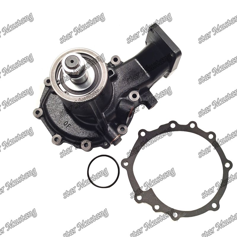 J08C Bomba de agua para motores Tipo especial 16100-4141 16100-E0300 16100-3731 Para repuestos de motores HINO