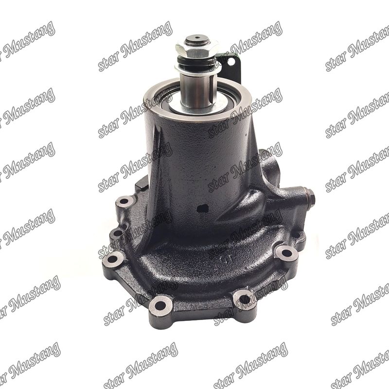 J08C Bomba de agua para motores Tipo especial 16100-4141 16100-E0300 16100-3731 Para repuestos de motores HINO