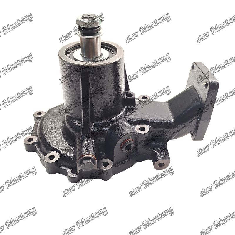 J08C Bomba de agua para motores Tipo especial 16100-4141 16100-E0300 16100-3731 Para repuestos de motores HINO