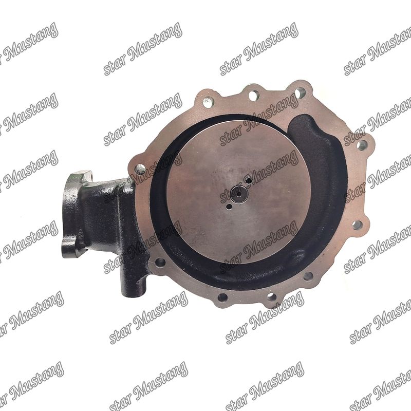 J08C Bomba de agua para motores Tipo especial 16100-4141 16100-E0300 16100-3731 Para repuestos de motores HINO