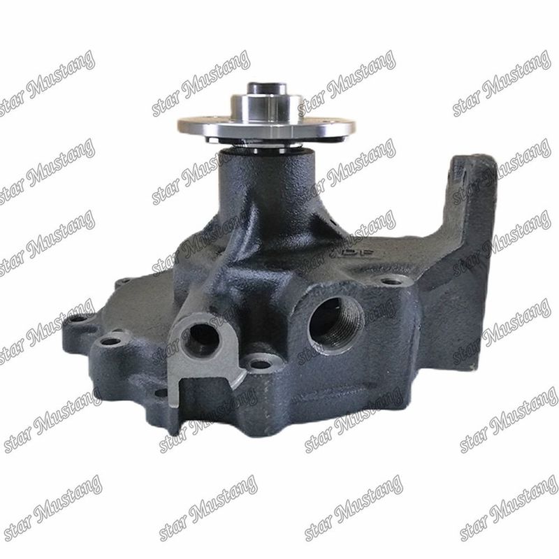 J08C Bomba de agua para motores 16100-3465 16100-3466 16100-3467 Para repuestos de motores HINO