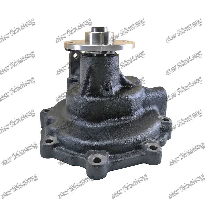 J08C Bomba de agua para motores 16100-3465 16100-3466 16100-3467 Para repuestos de motores HINO