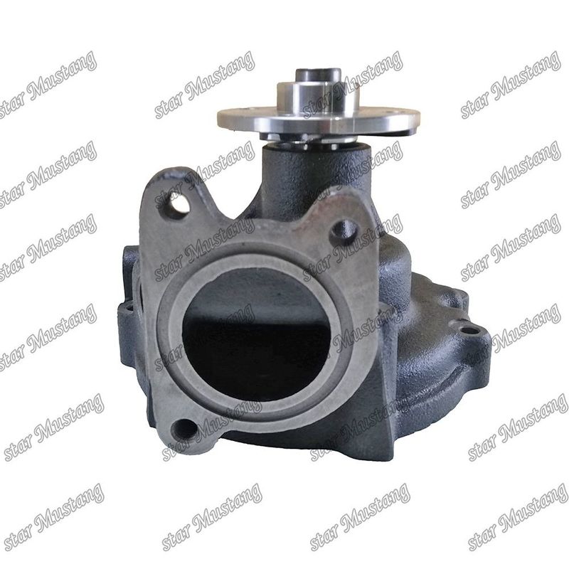 J08C Bomba de agua para motores 16100-3465 16100-3466 16100-3467 Para repuestos de motores HINO