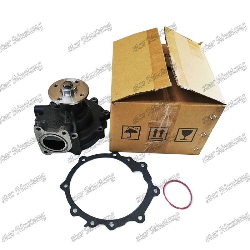 J08C Bomba de agua para motores 16100-3465 16100-3466 16100-3467 Para repuestos de motores HINO