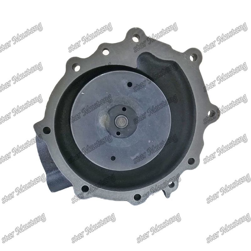 J08C Bomba de agua para motores 16100-3465 16100-3466 16100-3467 Para repuestos de motores HINO